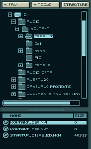 Kontakt
