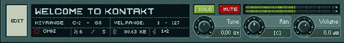 Kontakt