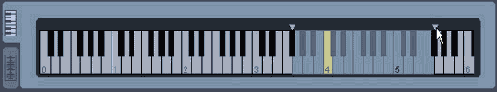 Сэмплер Cyclone