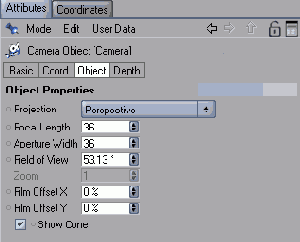   Object